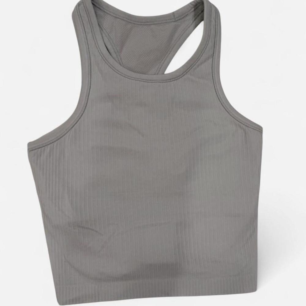 Lululemon ebb to street racerback